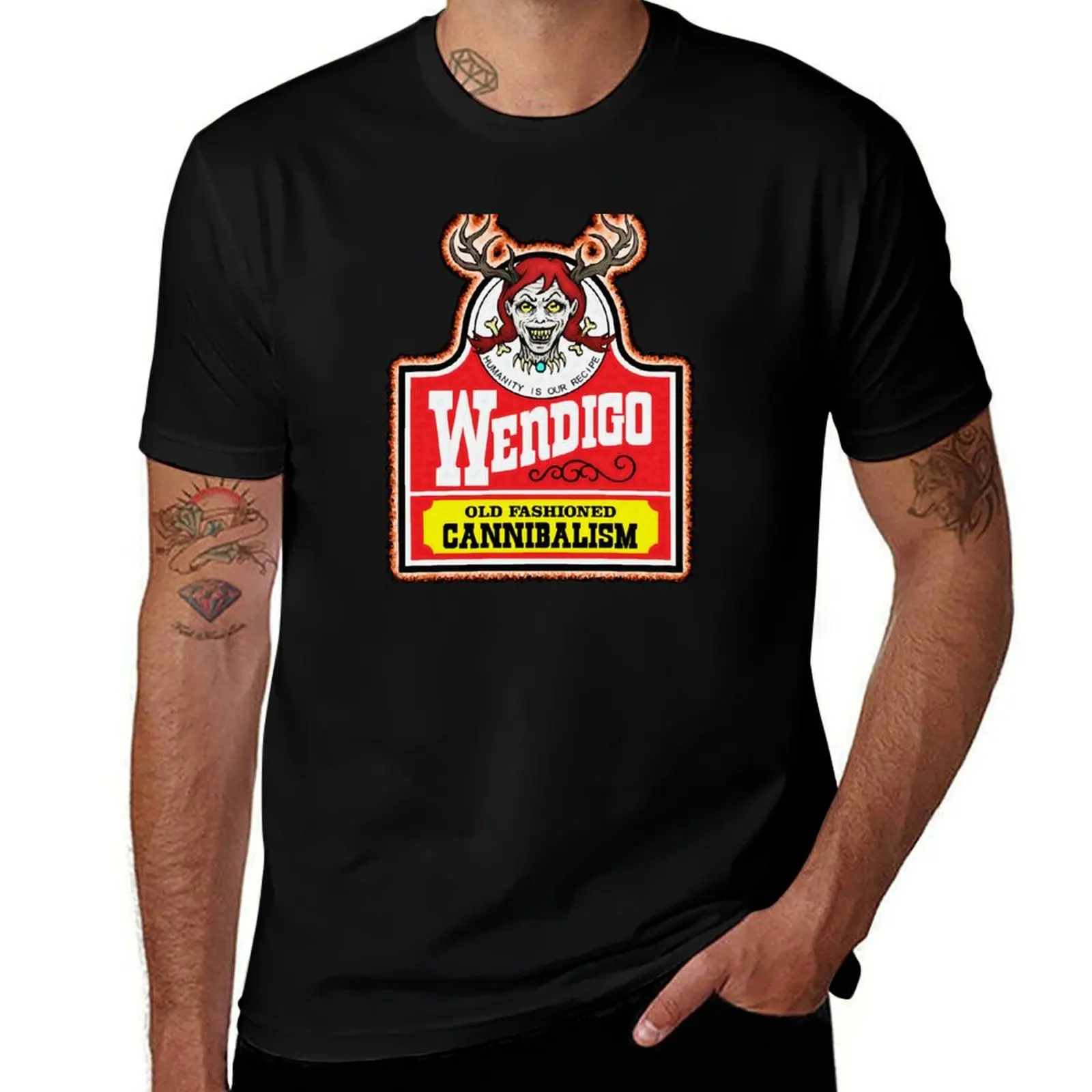 for t man the shirts anime graphic oversize Wendy T-Shirt t Wendigo t men casual vintage shirts for shirts man
for t man the shirts anime graphic oversize Wendy T-Shirt t Wendigo t men casual vintage shirts for shirts man
