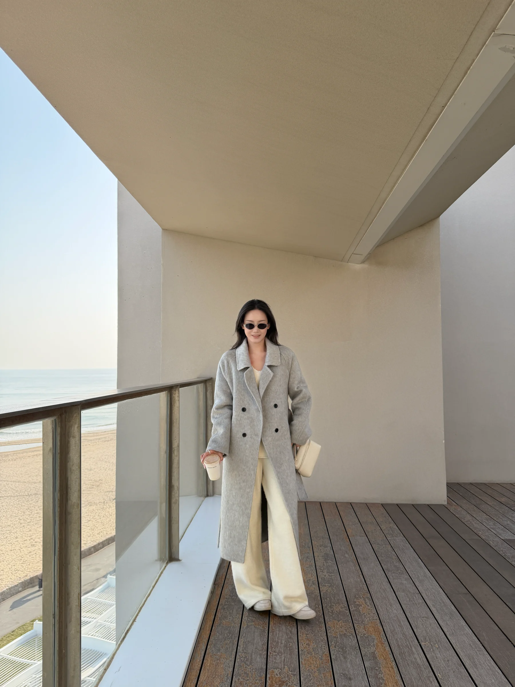 5werkwen Luxury Series Surly Camel Wool Fog Fleece Cloud Blanket Двустороннее шерстяное длинное пальто с низким воротником для женщин
5werkwen Luxury Series Surly Camel Wool Fog Fleece Cloud Blanket Двустороннее шерстяное длинное пальто с низким воротником для женщин