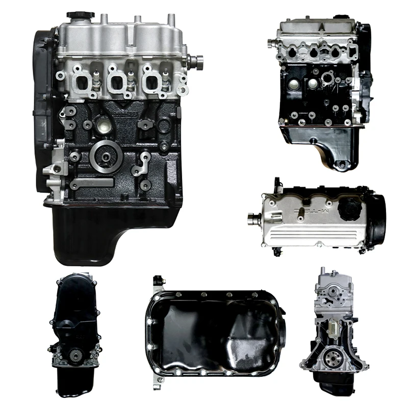 Factory Quality Car Bare Engine F8CV 0.8L Auto Parts Engine Long Block For Daewoo Matiz Tico Engine Complete
Factory Quality Car Bare Engine F8CV 0.8L Auto Parts Engine Long Block For Daewoo Matiz Tico Engine Complete