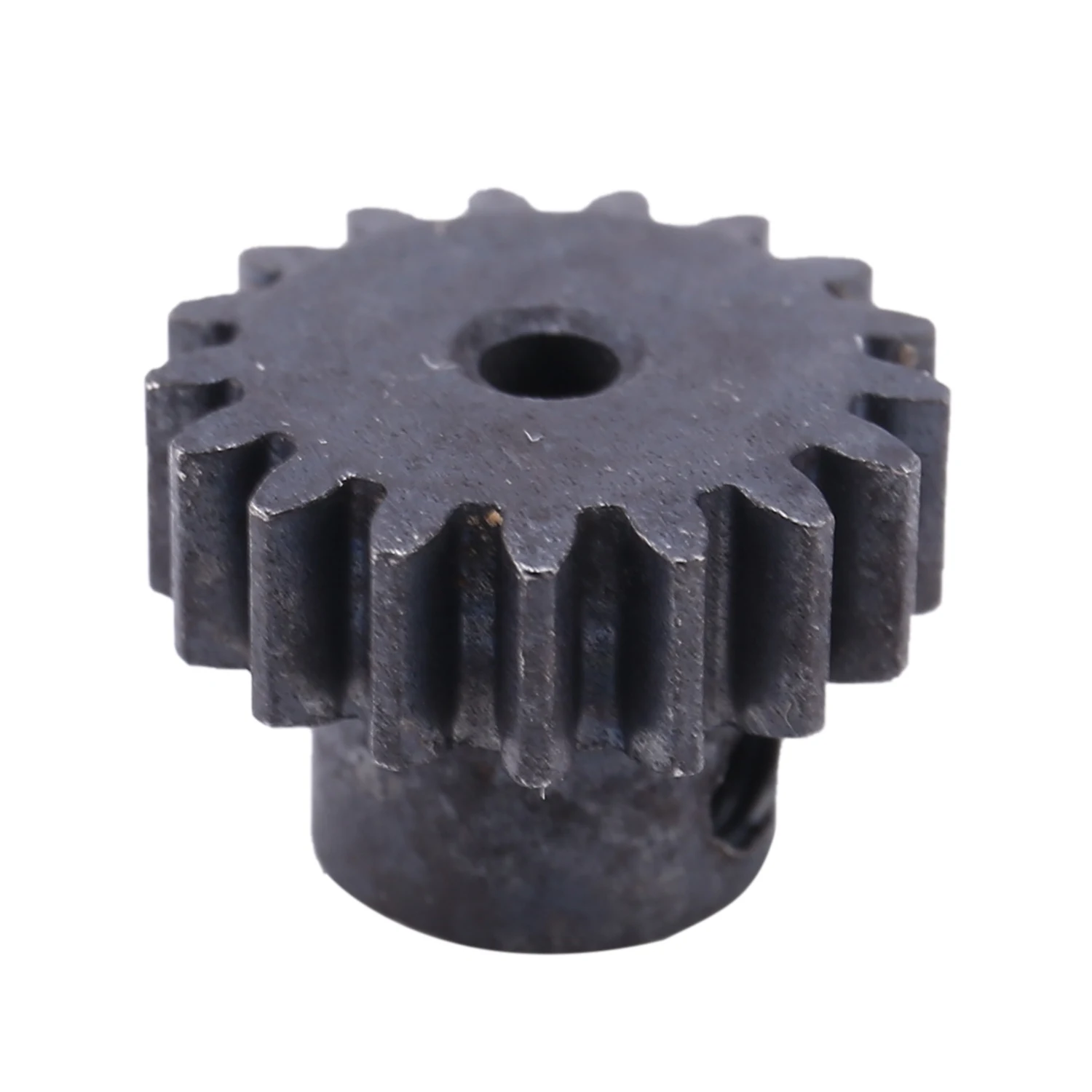 Upgrade Metal 17T Motor Gear Spare Parts Pinion Gear Parts for Wltoys A959 A979 A969 A949-24 Rc Car Replacement PartsB87B
Upgrade Metal 17T Motor Gear Spare Parts Pinion Gear Parts for Wltoys A959 A979 A969 A949-24 Rc Car Replacement PartsB87B