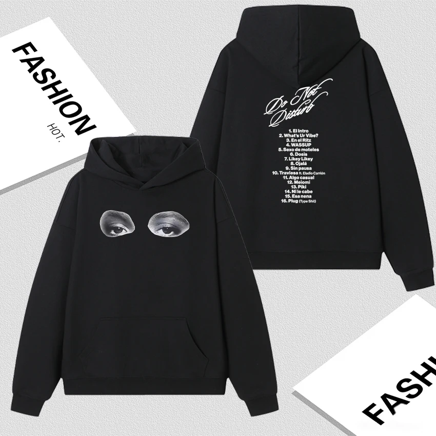 Young Miko Dnd Eyes Fashion Graphic Autumn Winter Sweatshirt Men Women Aesthetic Trendy Hoodie Long sleeve Loose Pullover Unisex
Young Miko Dnd Eyes Fashion Graphic Autumn Winter Sweatshirt Men Women Aesthetic Trendy Hoodie Long sleeve Loose Pullover Unisex