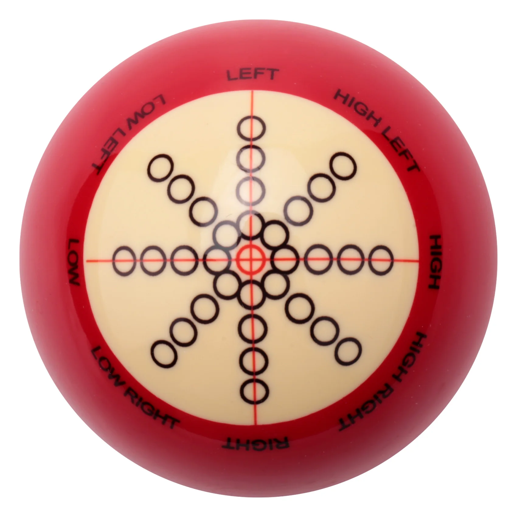 1Pcs 57Mm Durable White Red Resin Billiards Spot Pool Snooker Practice Training Cue Balls Sports For Beginner Limited Time Offer
1Pcs 57Mm Durable White Red Resin Billiards Spot Pool Snooker Practice Training Cue Balls Sports For Beginner Limited Time Offer