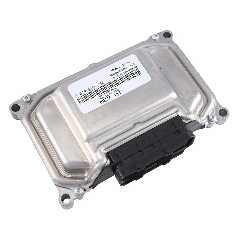 F01R00DF54 ECU автомобильный двигатель, компьютер, электронный блок управления AN10077989, подходит для Roewe MG, автомобильные аксессуары
F01R00DF54 ECU автомобильный двигатель, компьютер, электронный блок управления AN10077989, подходит для Roewe MG, автомобильные аксессуары