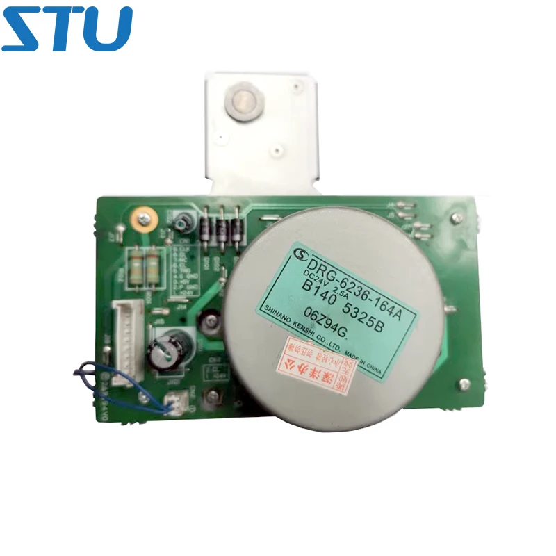 B140-5325 (D131-3326) Developer Drive Motor for Ricoh MP7500 MP7001 MP8001 MP9001 MP7502 MP9002
B140-5325 (D131-3326) Developer Drive Motor for Ricoh MP7500 MP7001 MP8001 MP9001 MP7502 MP9002