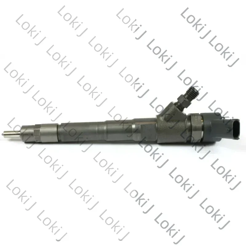 Loki J0445110273 New Common Rail Fuel Injector 0986435165 For FIAT Ducato IVECO Daily 2.3D 2006-2011 504088755 504377671
Loki J0445110273 New Common Rail Fuel Injector 0986435165 For FIAT Ducato IVECO Daily 2.3D 2006-2011 504088755 504377671