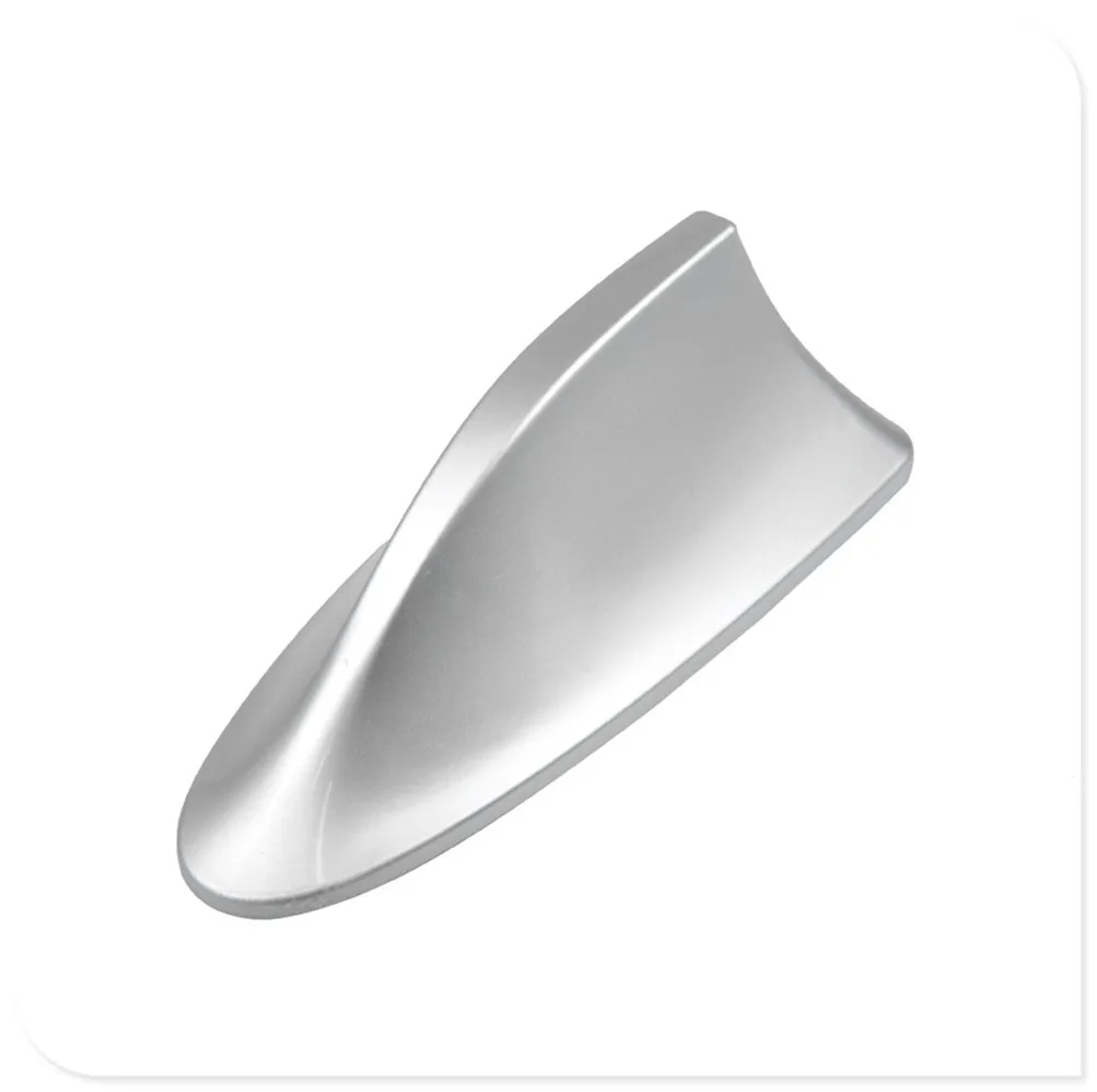 Universal Car Shark Fin Radio Aerials Signal for Nissan Teana X-Trail Qashqai Livina Tiida Sunny March Murano Geniss Juke
Universal Car Shark Fin Radio Aerials Signal for Nissan Teana X-Trail Qashqai Livina Tiida Sunny March Murano Geniss Juke