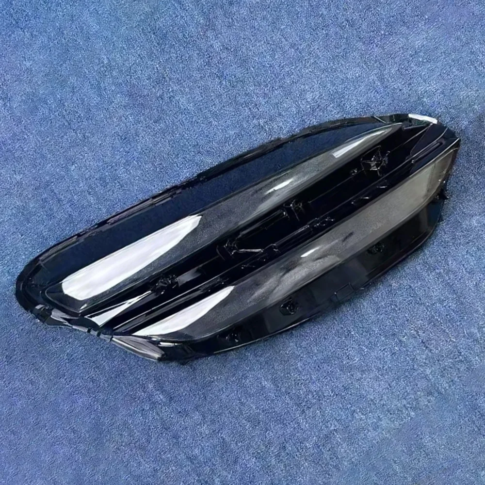 Headlights Shell Mask Cover Lampshdade Headlamp Housing Plexiglass Replace The Original Lampshade For BYD 2025 2026 Sea Lion 06
Headlights Shell Mask Cover Lampshdade Headlamp Housing Plexiglass Replace The Original Lampshade For BYD 2025 2026 Sea Lion 06