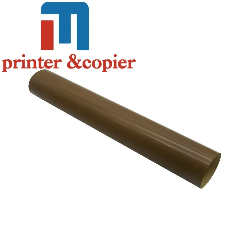 C224 японская OEM пленка для термофиксатора для Konica Minolta Bizhub C224 C284 C364 C454 C224e C284e C364e A161R71811, ремень термофиксатора
C224 японская OEM пленка для термофиксатора для Konica Minolta Bizhub C224 C284 C364 C454 C224e C284e C364e A161R71811, ремень термофиксатора