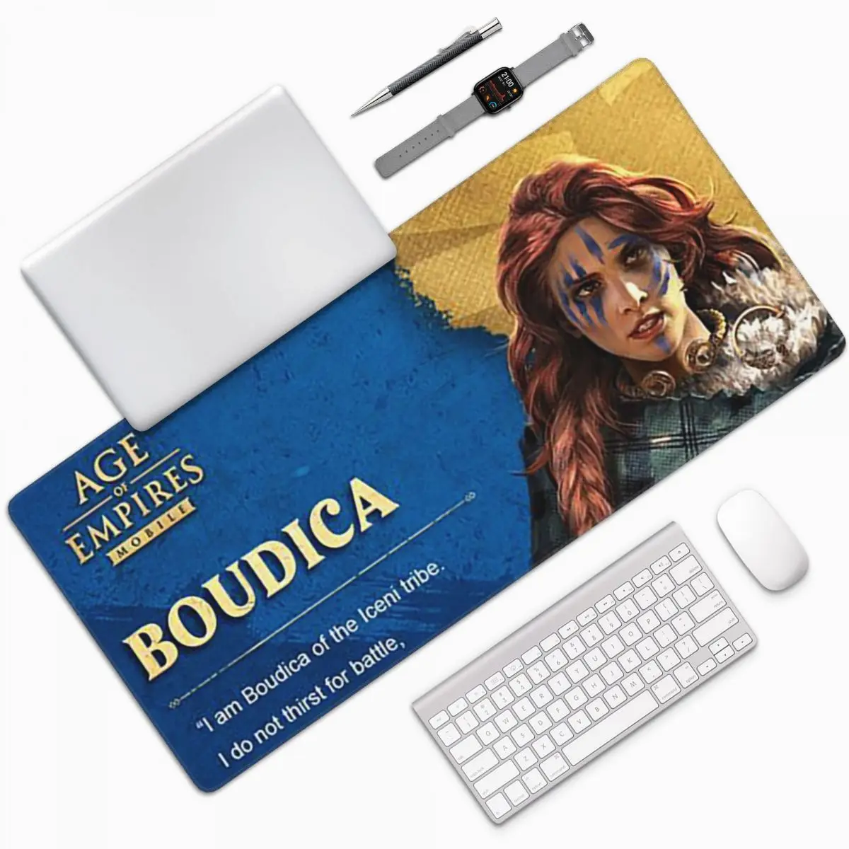 Age Of Empires Стратегии Игры Большой коврик для мыши Компьютерная клавиатура Коврик для мыши Геймер Коврик для ноутбука Аксессуары Коврики для стола
Age Of Empires Стратегии Игры Большой коврик для мыши Компьютерная клавиатура Коврик для мыши Геймер Коврик для ноутбука Аксессуары Коврики для стола