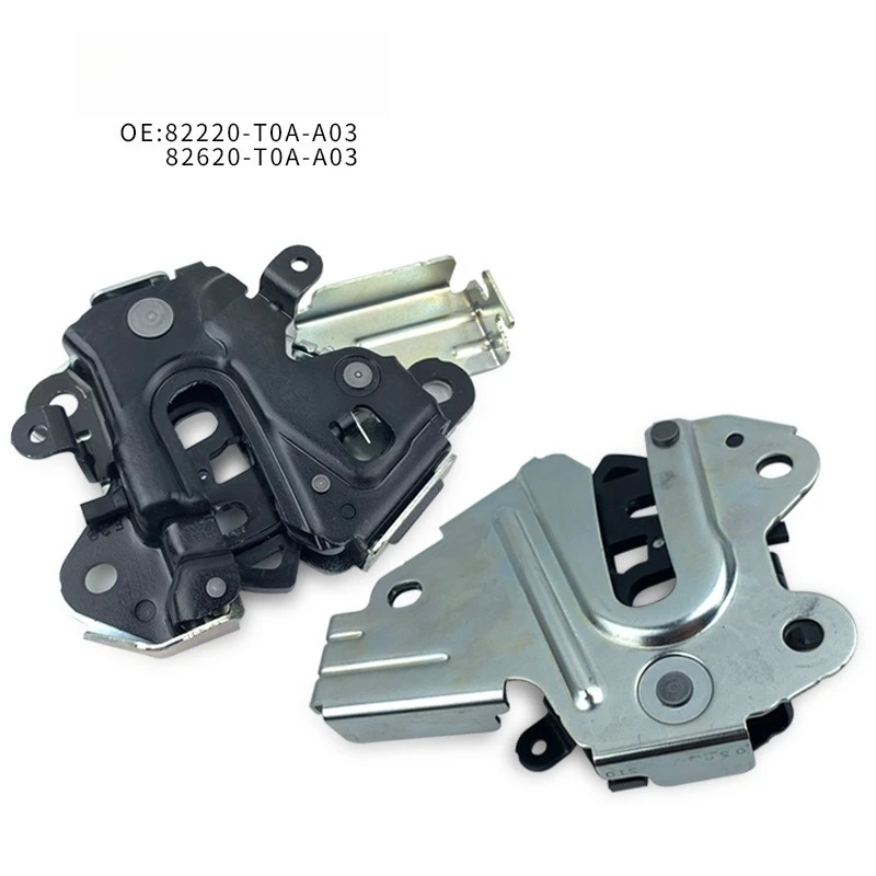 82220 82620 T0A A03 Rear Seat Backrest Lock Latch Fit For 2012 2016 CRV Auto Car Seat Replacement Part
82220 82620 T0A A03 Rear Seat Backrest Lock Latch Fit For 2012 2016 CRV Auto Car Seat Replacement Part