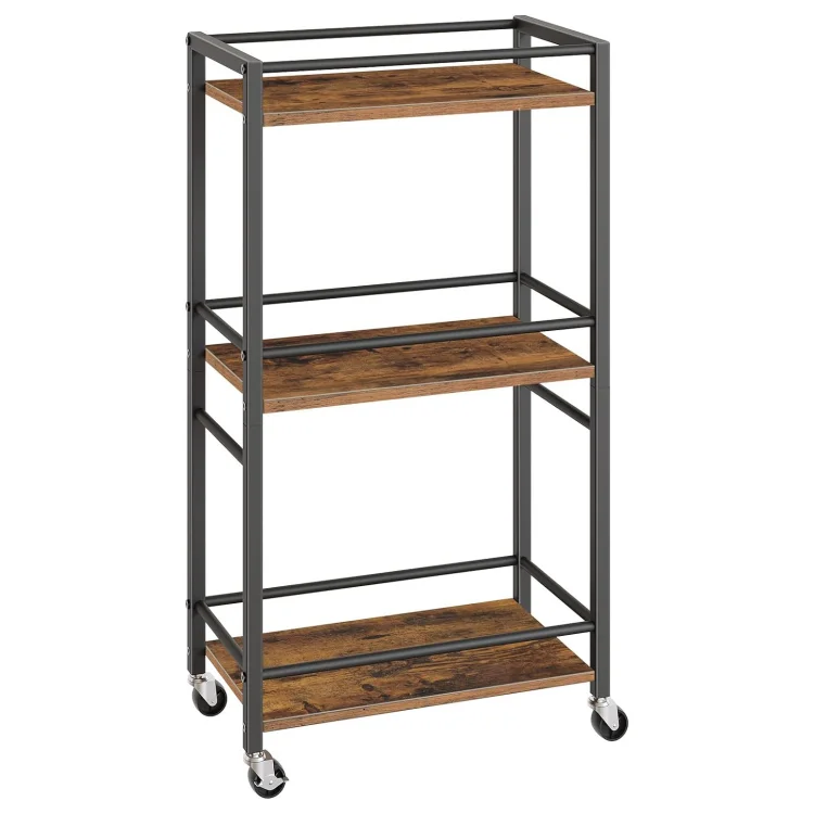 @!Tier Bar Cart for Home Kitchen Storage Island Serving Cart on Wheels Wooden Panel Trolley Rolling Beverage Cart for Bar
@!Tier Bar Cart for Home Kitchen Storage Island Serving Cart on Wheels Wooden Panel Trolley Rolling Beverage Cart for Bar