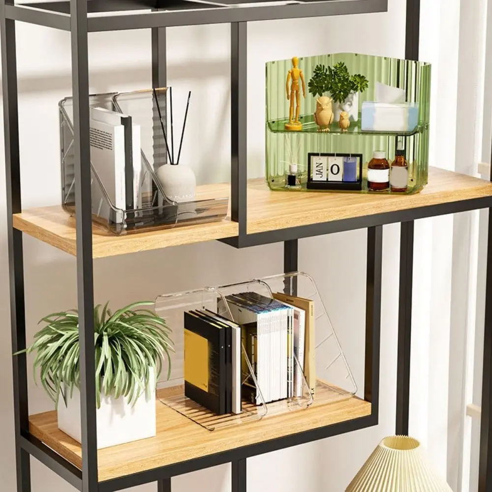 3PCS Plastic Triangle Storage Rack Transparent Stackable Corner Storage Rack Large Capacity Cosmetic Organizer for Home
3PCS Plastic Triangle Storage Rack Transparent Stackable Corner Storage Rack Large Capacity Cosmetic Organizer for Home
