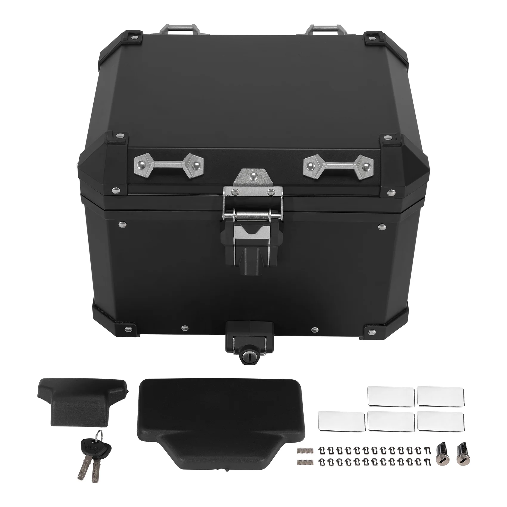 Tail Box Case Top Luggage Box 38L Fit For BMW R1300GS 2023 2024 2025 Motorcycle
Tail Box Case Top Luggage Box 38L Fit For BMW R1300GS 2023 2024 2025 Motorcycle