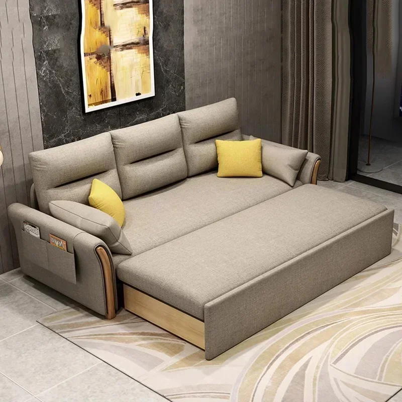 High QualityNordic Luxury Living Room Sofa Storage Leisure Multifunctional Folding Sofa Bed Bedrooms Sofas
High QualityNordic Luxury Living Room Sofa Storage Leisure Multifunctional Folding Sofa Bed Bedrooms Sofas