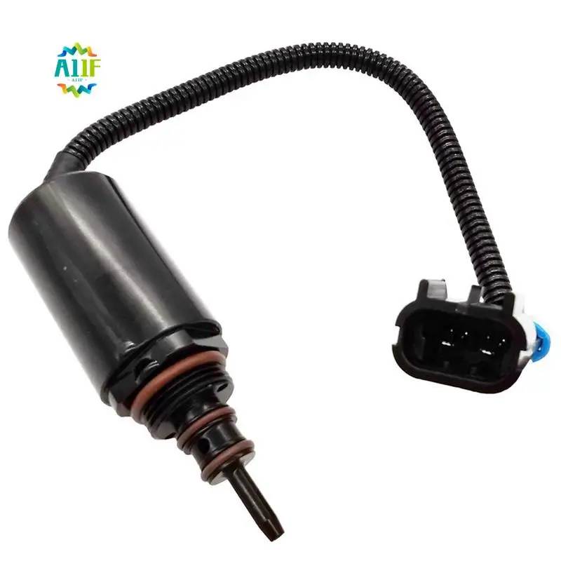 A11F-5140305AA Turbo Wastegate Control Solenoid Valve For Dodge Ram 2500 3500 Pick-Up Truck Cummins Diesel 5.9L 2004-2009
A11F-5140305AA Turbo Wastegate Control Solenoid Valve For Dodge Ram 2500 3500 Pick-Up Truck Cummins Diesel 5.9L 2004-2009