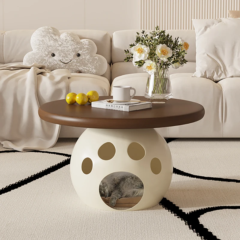 Trendy Modern Coffee Table Nordic Cute Beauty Elegant Coffee Table Aesthetic Design Table Basse De Salon Living Room Furniture
Trendy Modern Coffee Table Nordic Cute Beauty Elegant Coffee Table Aesthetic Design Table Basse De Salon Living Room Furniture