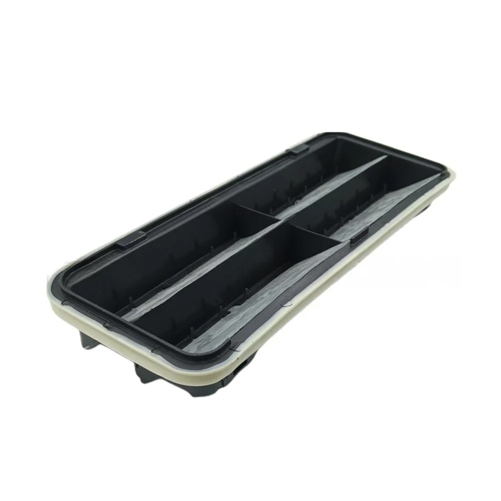 For Ford For Transit 2015 2019 Quarter Panel Vent Fit 150 250 350 Black ABS Replacement with OEM 7G9Z58280B62A
For Ford For Transit 2015 2019 Quarter Panel Vent Fit 150 250 350 Black ABS Replacement with OEM 7G9Z58280B62A