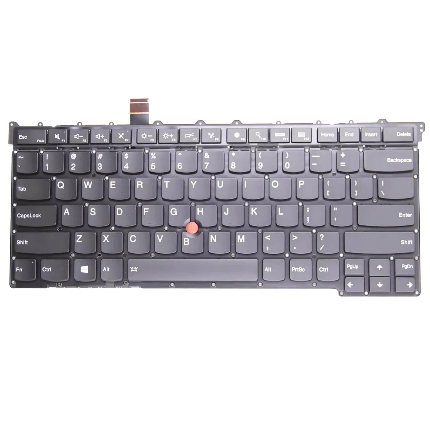 100%Original NEW US For Lenovo IBM Thinkpad X1 Carbon Gen3 3rd 2015 MQ6-84US SN20G18566 black with backlight
100%Original NEW US For Lenovo IBM Thinkpad X1 Carbon Gen3 3rd 2015 MQ6-84US SN20G18566 black with backlight