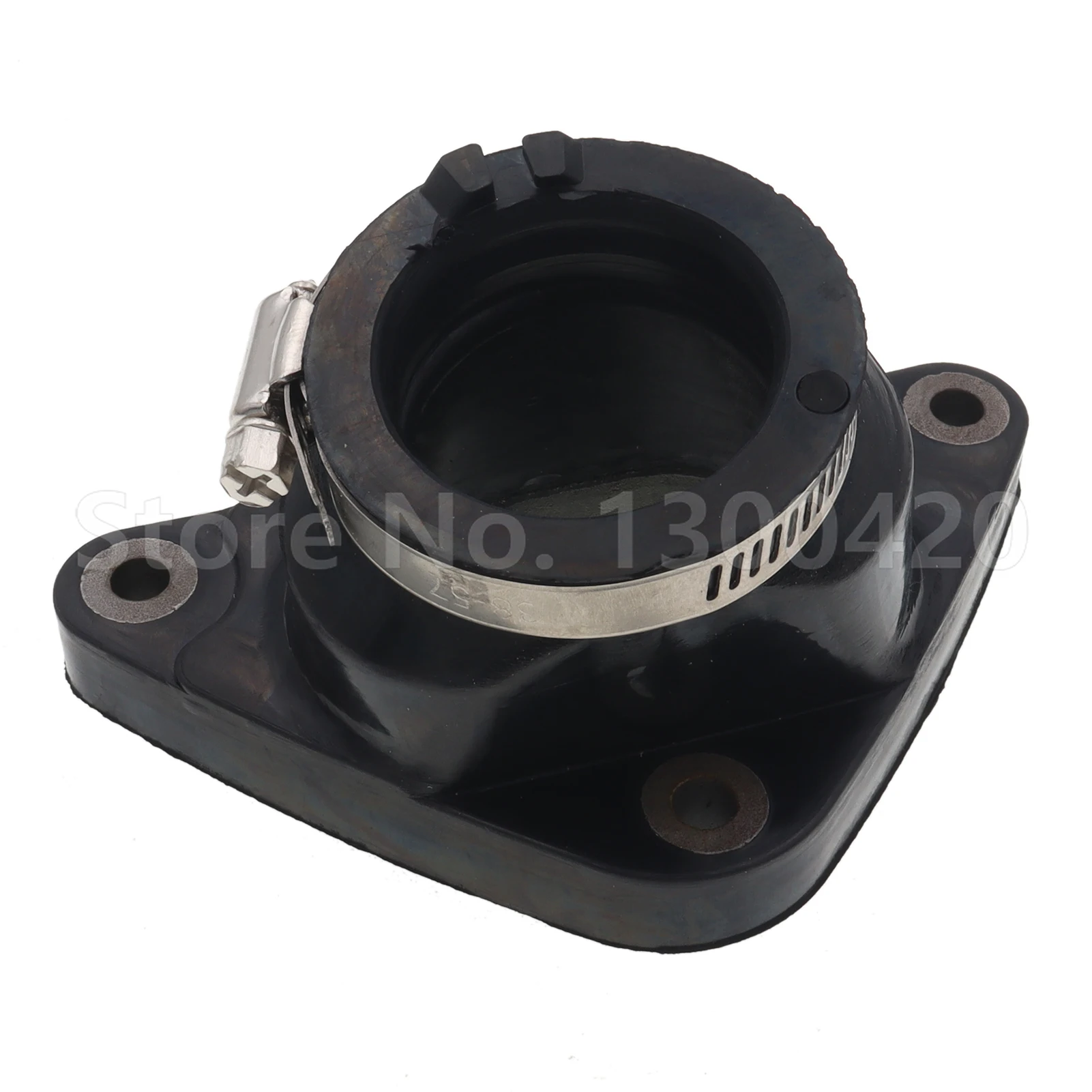40mm Carburetor Intake Manifold Pipe for Honda TRX 400 Sportrax TRX400EX TRX400X 1999-2014 Motorcycle ATV
40mm Carburetor Intake Manifold Pipe for Honda TRX 400 Sportrax TRX400EX TRX400X 1999-2014 Motorcycle ATV