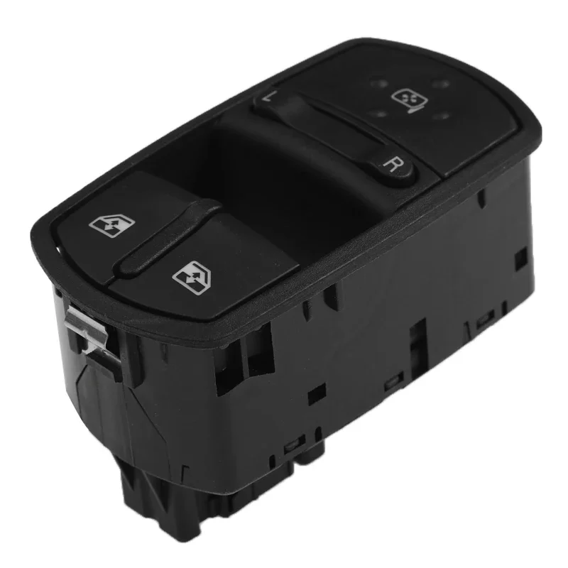 New 13258521 315625731 For Vauxhall / for Opel Corsa D Driver Side Electric Window Mirror Switch Car accessories
New 13258521 315625731 For Vauxhall / for Opel Corsa D Driver Side Electric Window Mirror Switch Car accessories