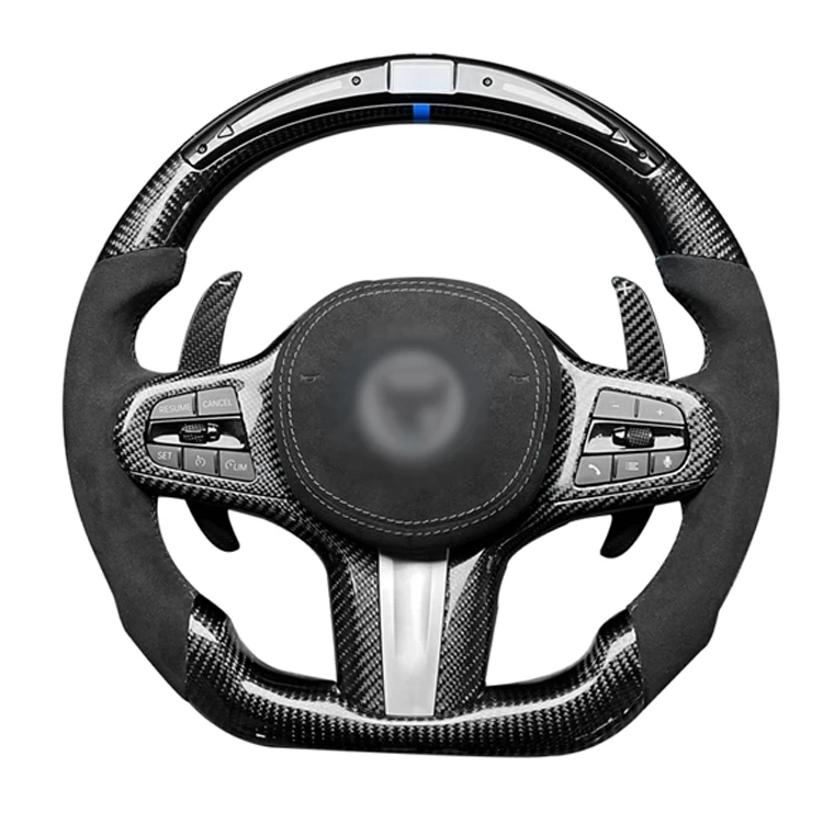 For steering wheel 1234567 is a 3GT X134567 modified and upgraded sports led steering wheelcustom
For steering wheel 1234567 is a 3GT X134567 modified and upgraded sports led steering wheelcustom