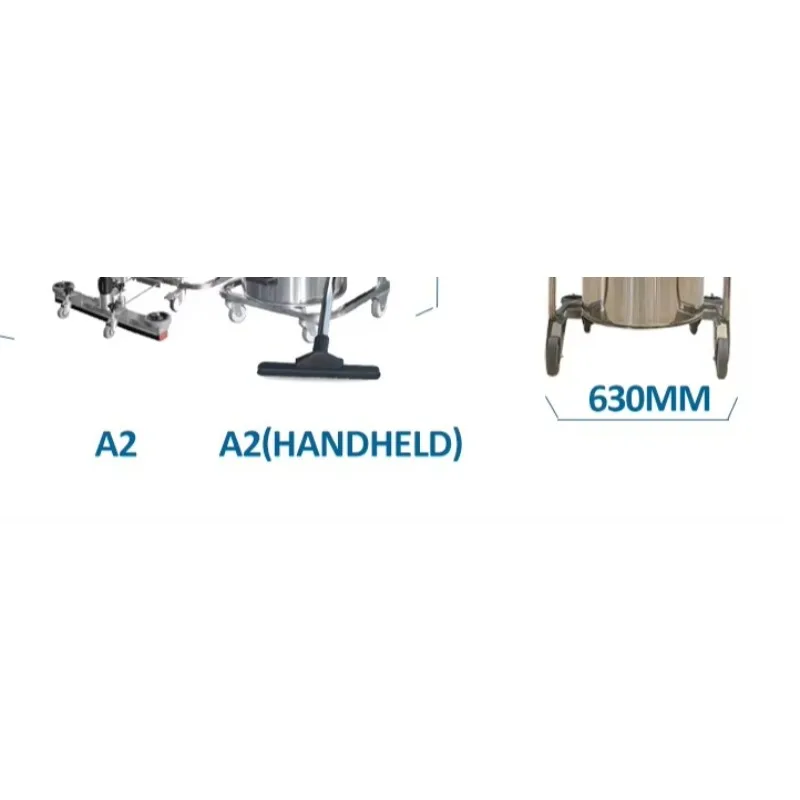 CleanHorse Multiple Specifications Electric Industrial Vacuum Cleaner Heavy Duty
CleanHorse Multiple Specifications Electric Industrial Vacuum Cleaner Heavy Duty