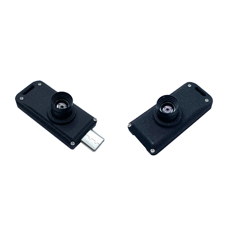 Mini WIFI Thermal Imager 32X32 Pixel Thermopile Infrared Array Temperature Measurement Module
Mini WIFI Thermal Imager 32X32 Pixel Thermopile Infrared Array Temperature Measurement Module