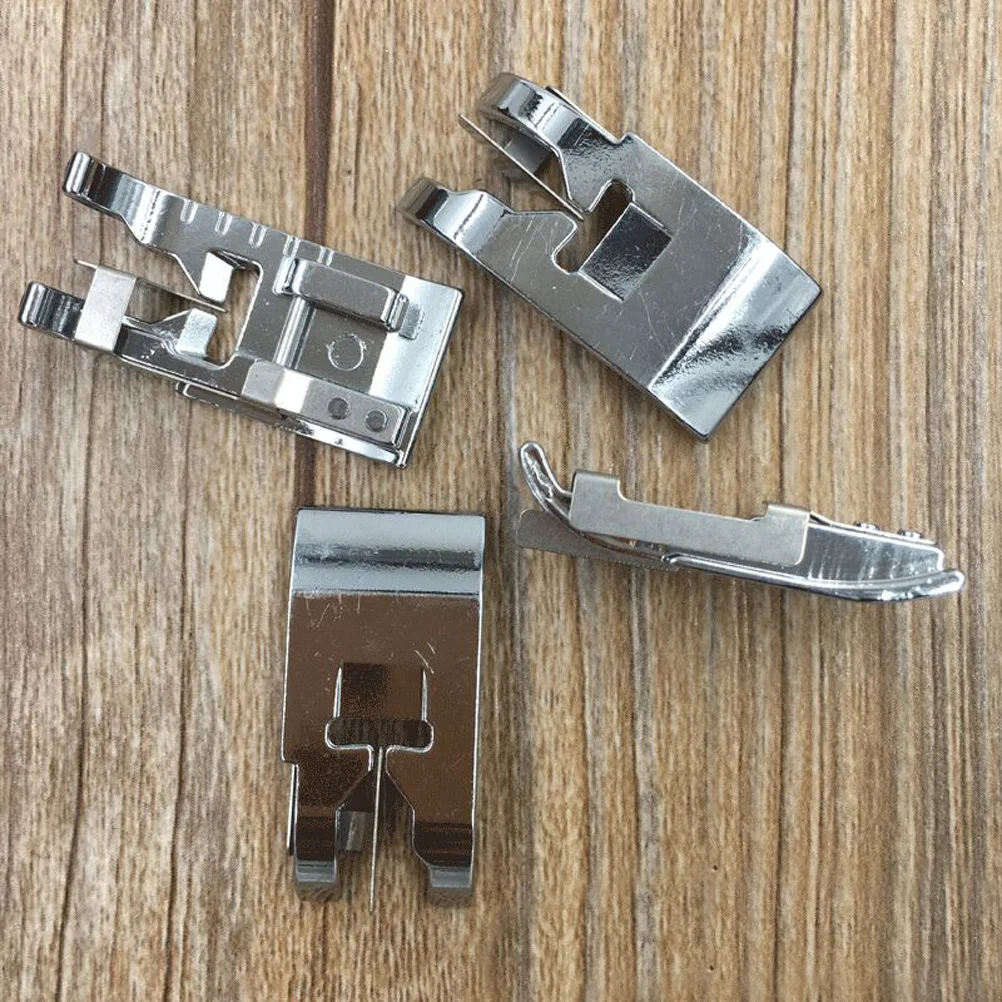 Presser Foot for Sewing Machine Walking Foot Overcast Edge Stitching Tool for Lightweight Fabric Projects
Presser Foot for Sewing Machine Walking Foot Overcast Edge Stitching Tool for Lightweight Fabric Projects