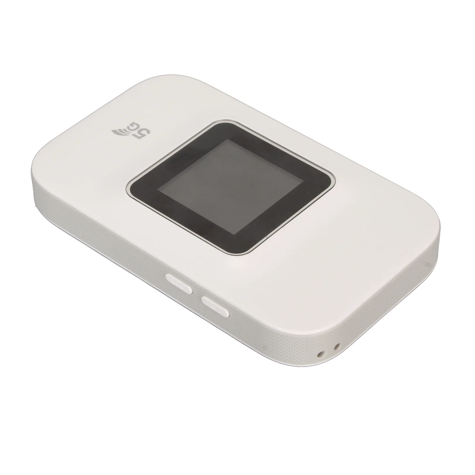 4G Portable WiFi Router Mobile WiFi Hotspot with SIM Card Slot Support 10 Devices Connection for Home Outdoor Traveling
4G Portable WiFi Router Mobile WiFi Hotspot with SIM Card Slot Support 10 Devices Connection for Home Outdoor Traveling