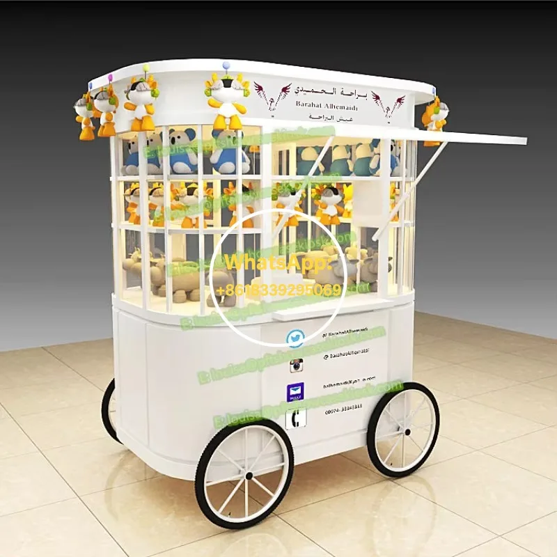 Customized Wooden Candy Cart Display Wedding Sweet Cart With Wheels Rustic Mobile Dessert Bar Kiosk Party Events Decoration Prop
Customized Wooden Candy Cart Display Wedding Sweet Cart With Wheels Rustic Mobile Dessert Bar Kiosk Party Events Decoration Prop