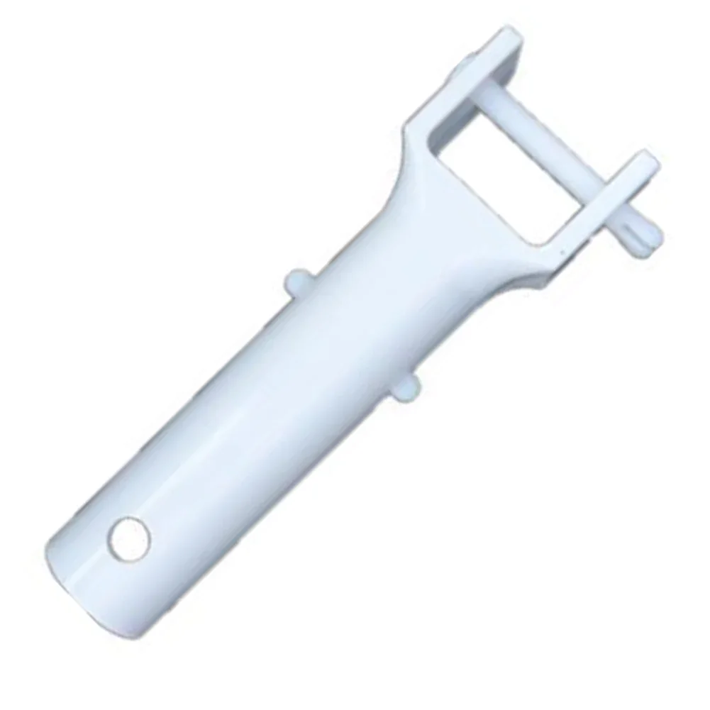 Cleaning Tools Accessories Suction Pan Handle High Quality Pool Equipment Parts Quick Snap Butterfly Clip Replacement Handle
Cleaning Tools Accessories Suction Pan Handle High Quality Pool Equipment Parts Quick Snap Butterfly Clip Replacement Handle