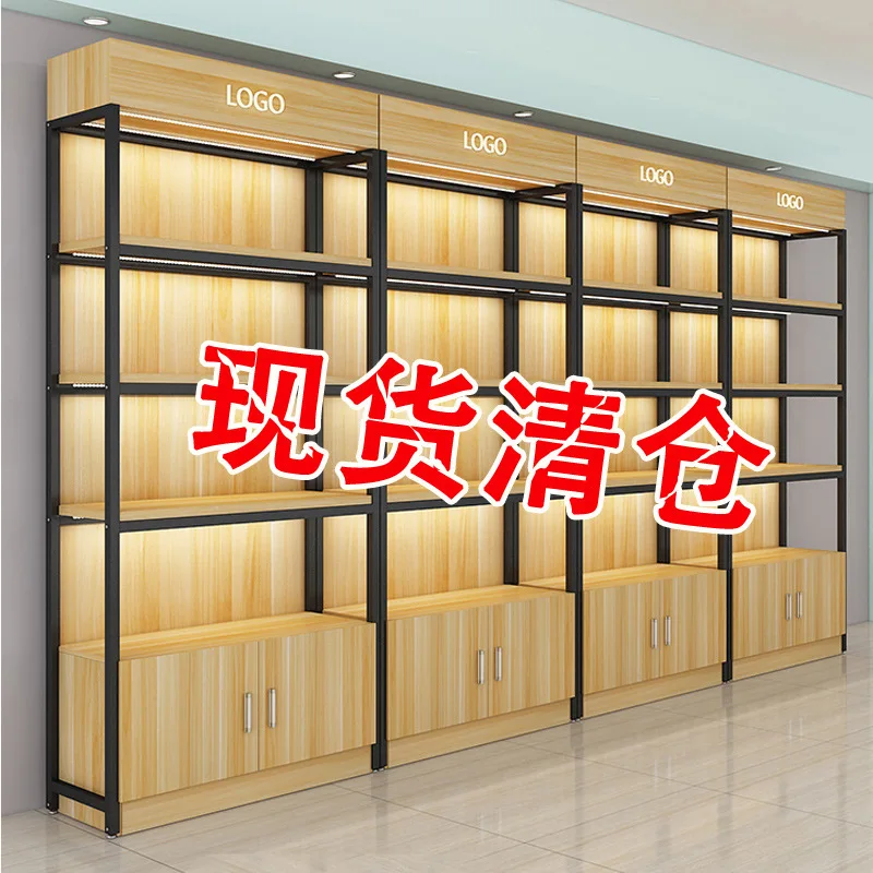 Custom. Shelf Display Cabinet Supermarket Shelf Multi-Layer Display Rack Cosmetic Display Rack Wine Cabinet Stationery St
Custom. Shelf Display Cabinet Supermarket Shelf Multi-Layer Display Rack Cosmetic Display Rack Wine Cabinet Stationery St
