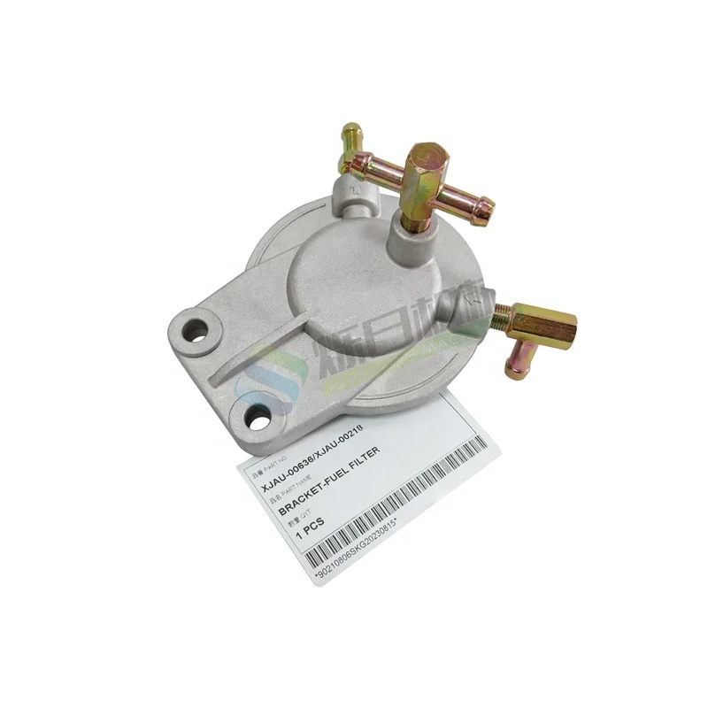 SG XJAU-00218 R55W-7 R55-7 RC60-7 Excavator Spare Part Bracket Fuel Filter XJAU-00218
SG XJAU-00218 R55W-7 R55-7 RC60-7 Excavator Spare Part Bracket Fuel Filter XJAU-00218