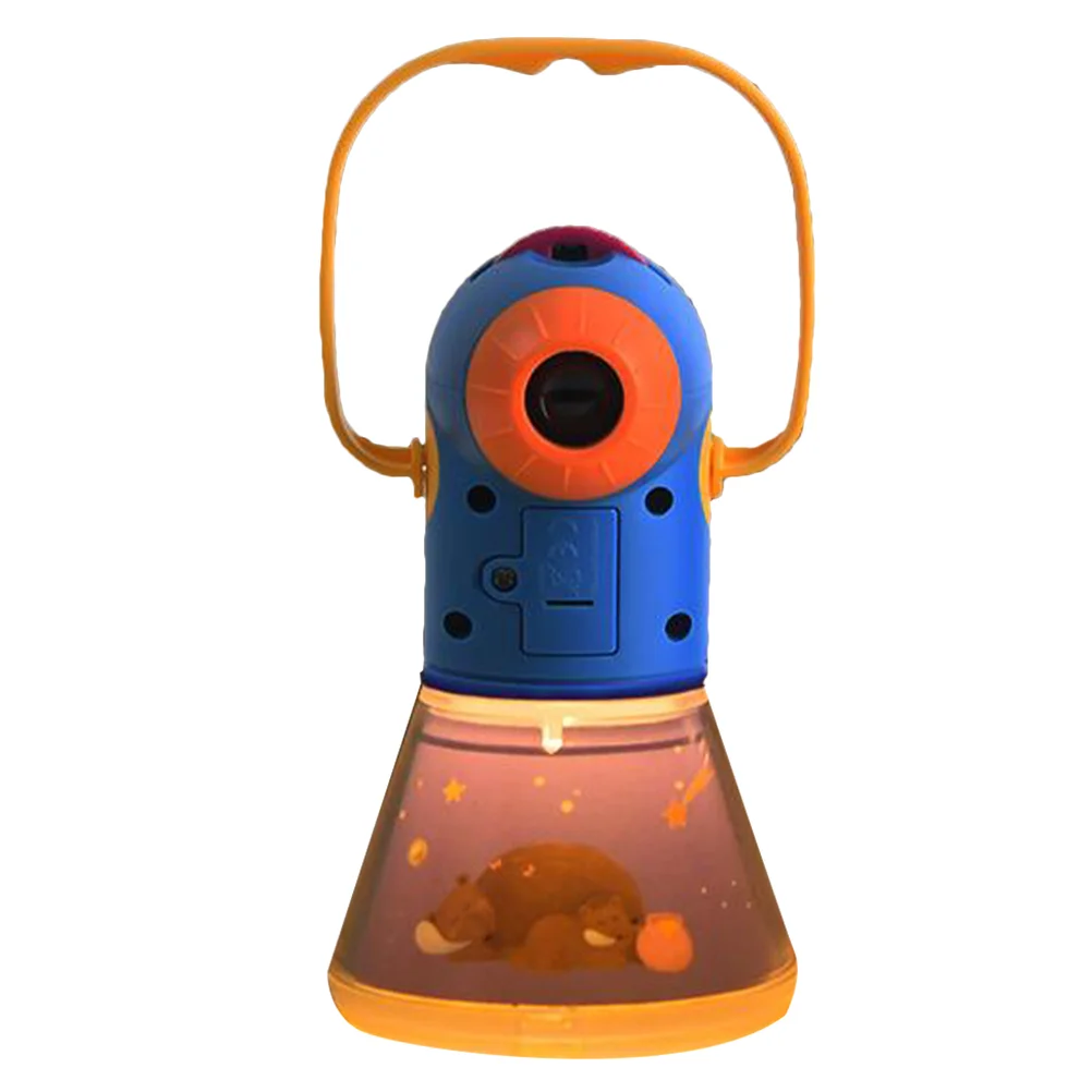 3 In 1 Portable Projector Light Storybook Torch Toys Book Set Baby Mini Theater Developmental Games Lantern Sky Sle
3 In 1 Portable Projector Light Storybook Torch Toys Book Set Baby Mini Theater Developmental Games Lantern Sky Sle