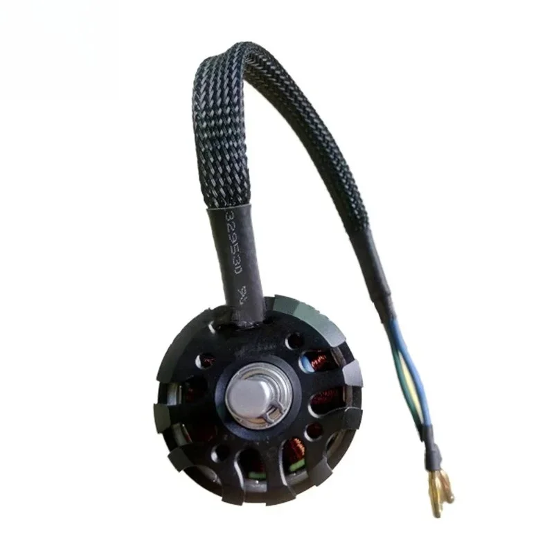 5065 Fully Enclosed Brushless Motor 6840 RPM Electric Tool Motor, Lawn Power Motor, High Power Motor
5065 Fully Enclosed Brushless Motor 6840 RPM Electric Tool Motor, Lawn Power Motor, High Power Motor