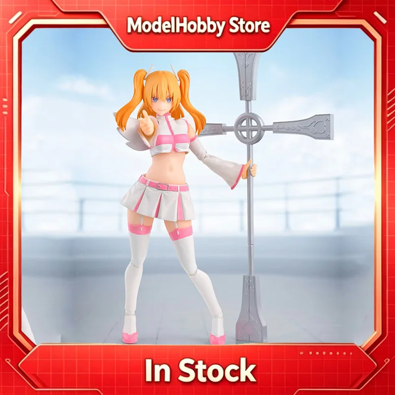Bandai SHF 2.5 Dimension Seduction Liliel Angel Airborne Corps Ririsa In Stock Anime Collection Figures Model Toys
Bandai SHF 2.5 Dimension Seduction Liliel Angel Airborne Corps Ririsa In Stock Anime Collection Figures Model Toys