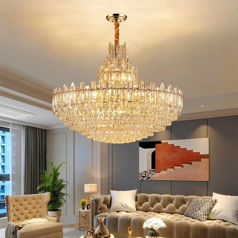 Living room decoration salon bedroom decor dining room Pendant lamp led lights for room indoor Chandelier lighting Chandeliers
Living room decoration salon bedroom decor dining room Pendant lamp led lights for room indoor Chandelier lighting Chandeliers