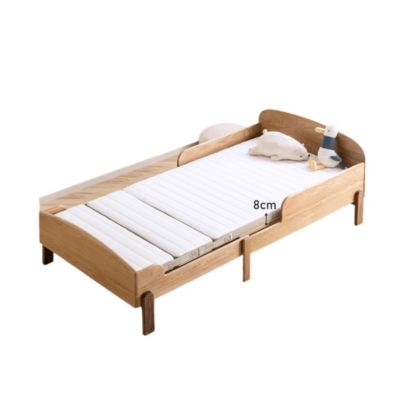 Children's folding small mattress, coconut palm ridge mattress, bedroom household
Children's folding small mattress, coconut palm ridge mattress, bedroom household