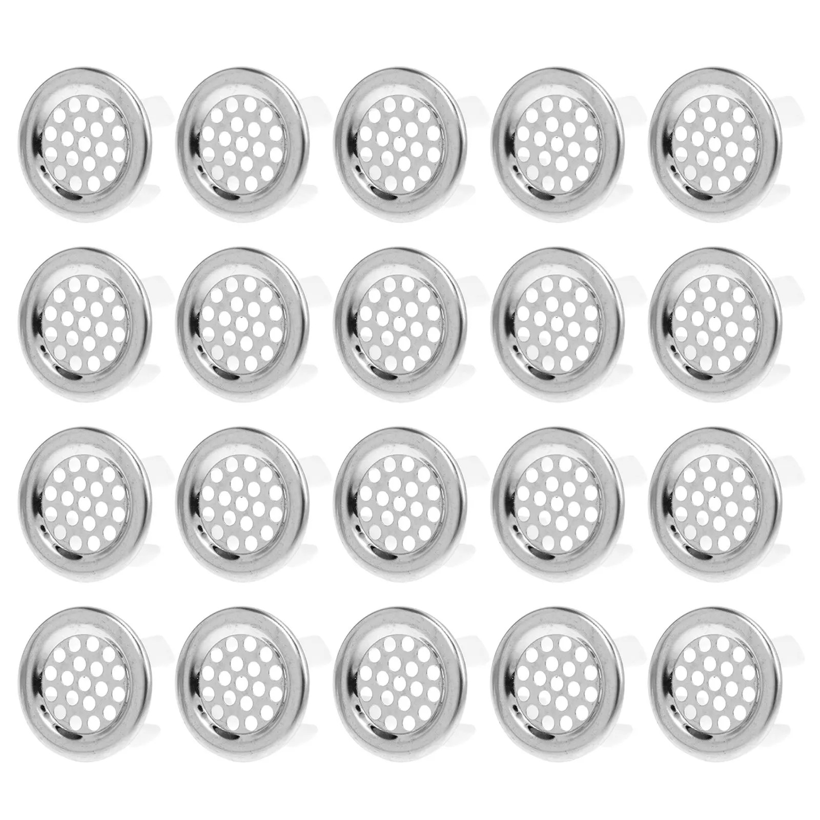 20Pcs Overflow Rings Sink Hole Cover Stainless Steel Bathroom Wash Basin Overflow Hole Cover Reliable Kitchen Sink Accessory
20Pcs Overflow Rings Sink Hole Cover Stainless Steel Bathroom Wash Basin Overflow Hole Cover Reliable Kitchen Sink Accessory
