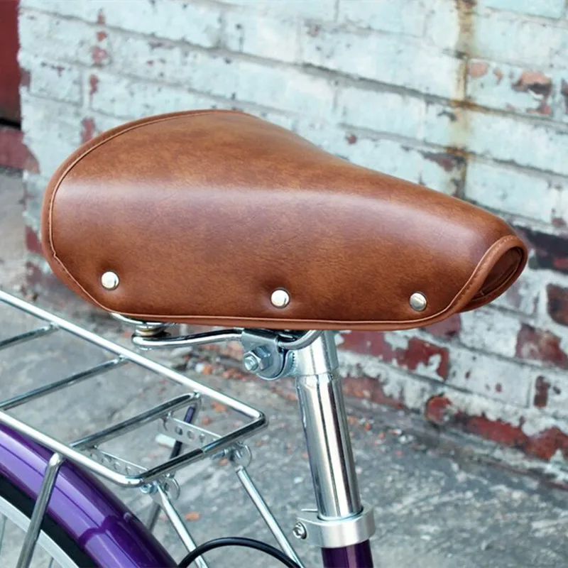 Аксессуары для велосипеда с ЧПУ, велосипедное седло, удобное ретро японское электрическое велосипедное сиденье, женское седло для шоссейного велосипеда, коричневое, черное
Аксессуары для велосипеда с ЧПУ, велосипедное седло, удобное ретро японское электрическое велосипедное сиденье, женское седло для шоссейного велосипеда, коричневое, черное