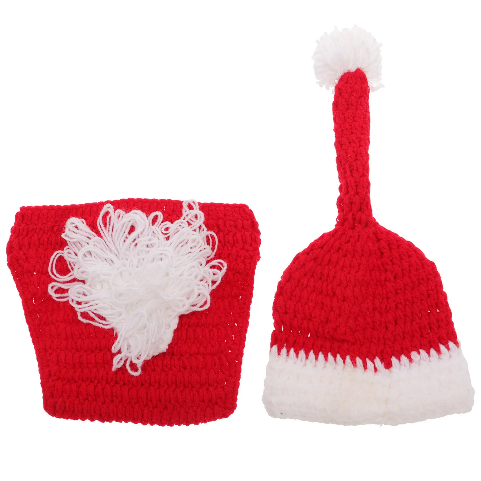 1 комплект, красная рождественская шапка для фотосъемки, шляпа Санта-Клауса, размер, подходит для детского костюма, реквизит, детский рождественский костюм для фотографии
1 комплект, красная рождественская шапка для фотосъемки, шляпа Санта-Клауса, размер, подходит для детского костюма, реквизит, детский рождественский костюм для фотографии