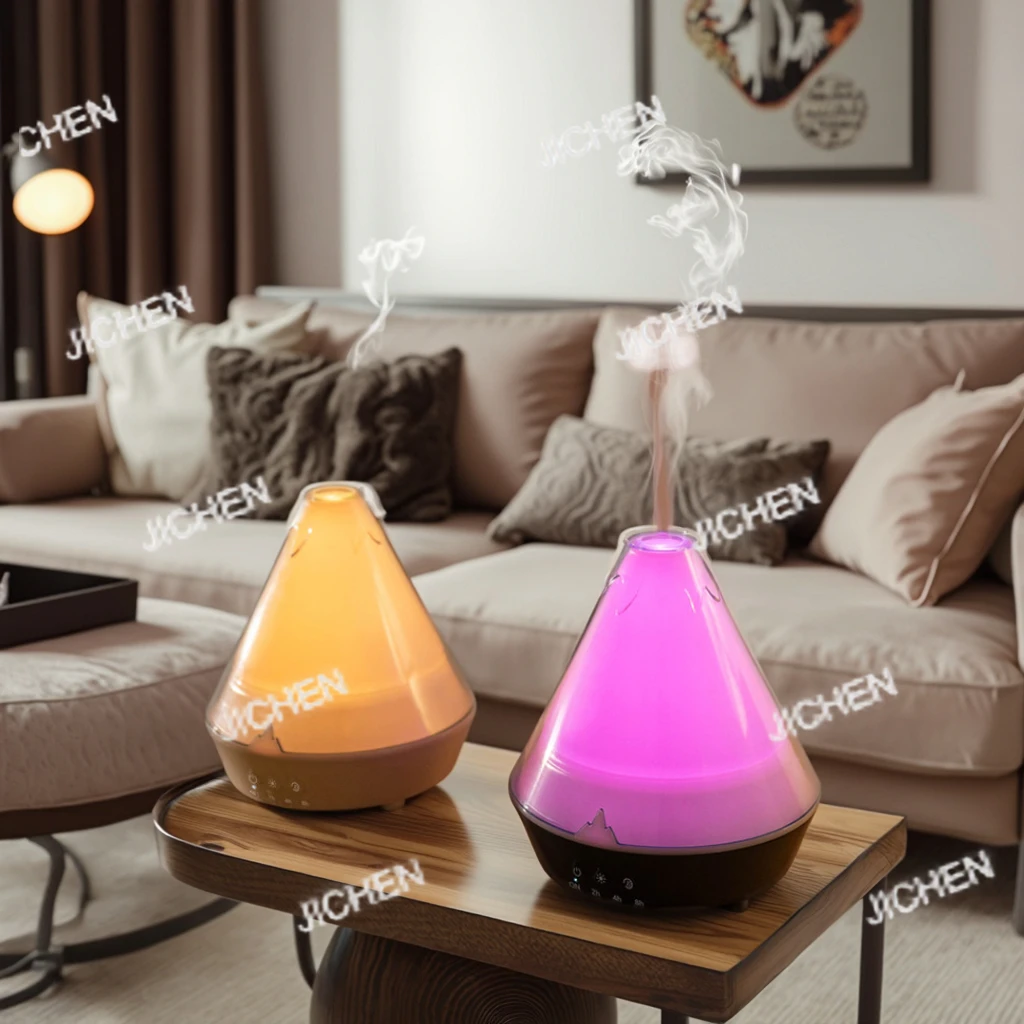 Портативный домашний диффузор-вулкан с эффектом кольца дыма и медуз, генератор тумана, увлажнитель, аромадиффузор
Портативный домашний диффузор-вулкан с эффектом кольца дыма и медуз, генератор тумана, увлажнитель, аромадиффузор