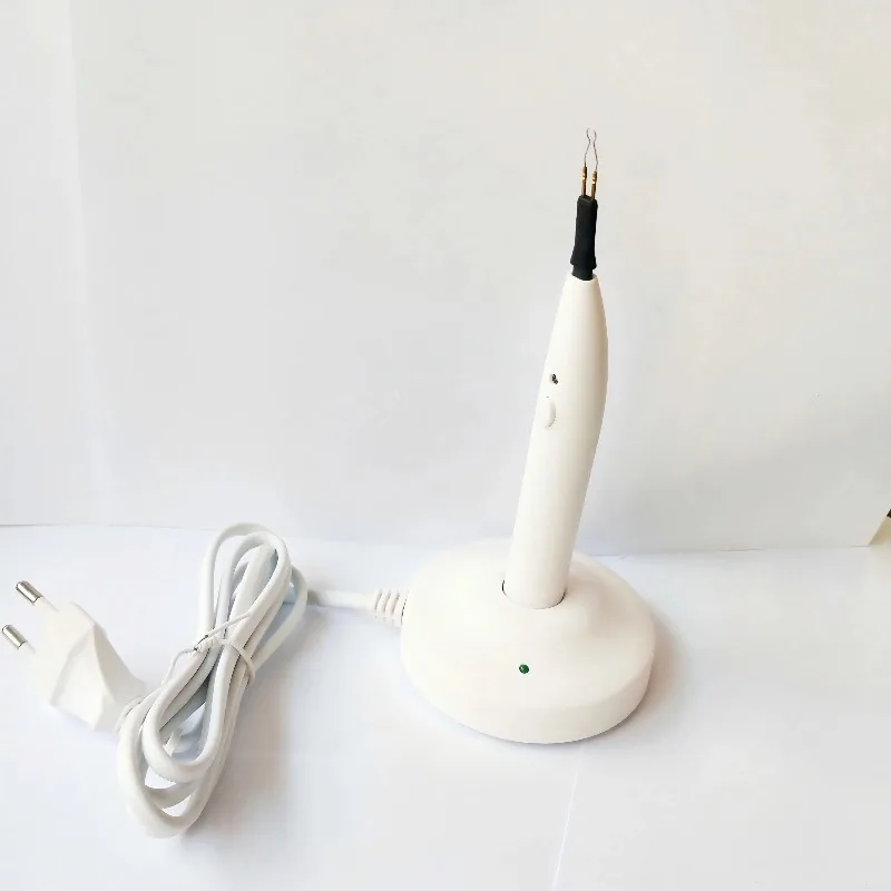 Electric Cordless Tooth Tip Cutter for Lab Root Canal Surgery Plastic Glue Cutter. Best Tool
Electric Cordless Tooth Tip Cutter for Lab Root Canal Surgery Plastic Glue Cutter. Best Tool