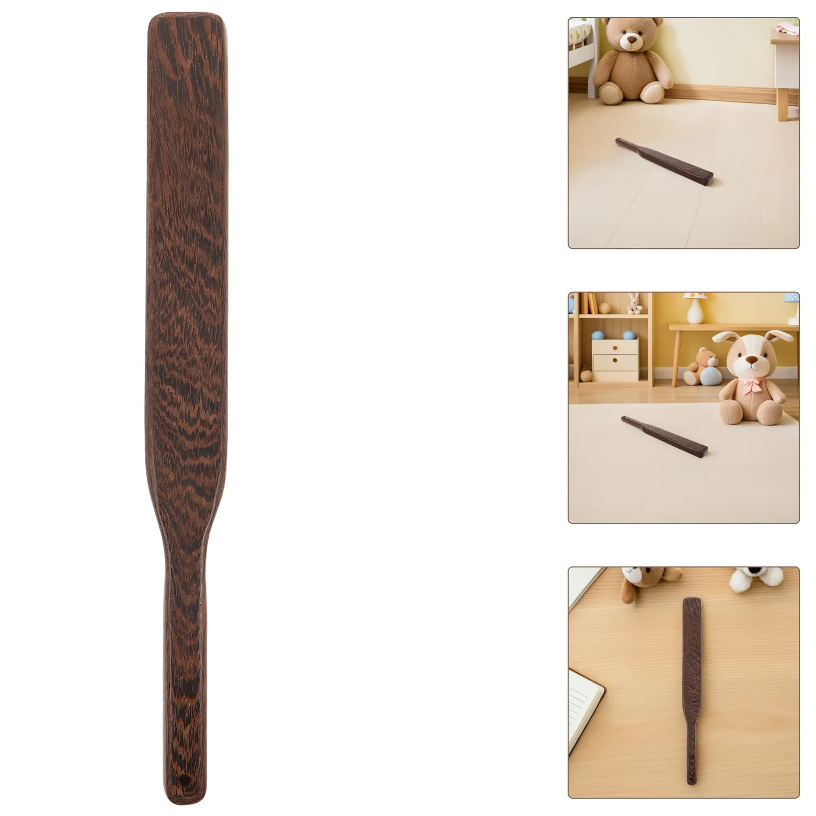 Wooden Carpet Beater Paddle Dust Remover Manual Duster for Upholstery Sofa Mattress Area Rug Bedding Pillow Fluffer Cushion
Wooden Carpet Beater Paddle Dust Remover Manual Duster for Upholstery Sofa Mattress Area Rug Bedding Pillow Fluffer Cushion