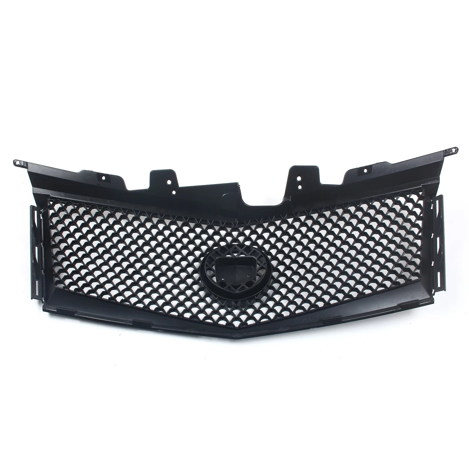 For Cadillac CTS 2008-2013 Grill Racing Grills Front Hood Grille Car Front Bumper Grill Center Grille
For Cadillac CTS 2008-2013 Grill Racing Grills Front Hood Grille Car Front Bumper Grill Center Grille
