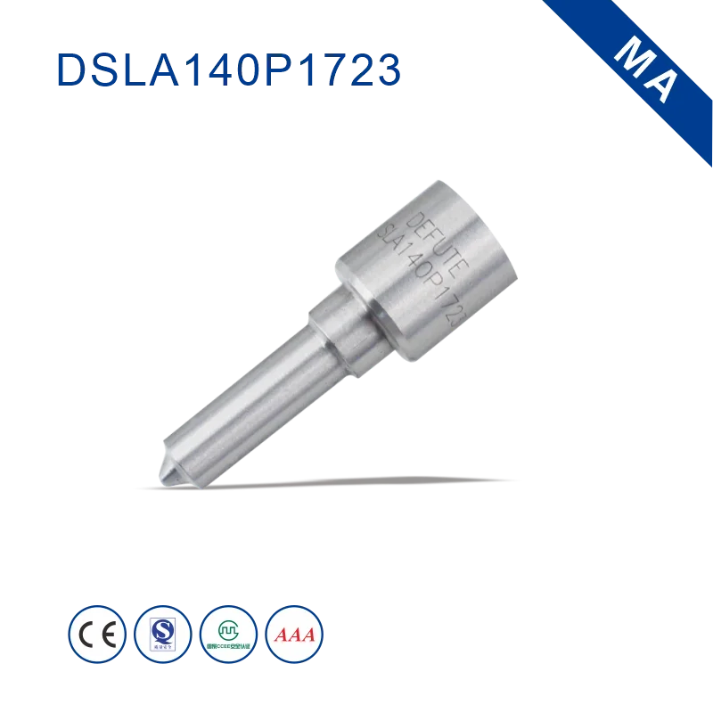 Дизельное сопло DSLA140P1723 подходит для Cummins ISDe 4-цилиндровые и 6-цилиндровые автомобильные аксессуары DSLA140P1 7 2 3 сопло
Дизельное сопло DSLA140P1723 подходит для Cummins ISDe 4-цилиндровые и 6-цилиндровые автомобильные аксессуары DSLA140P1 7 2 3 сопло