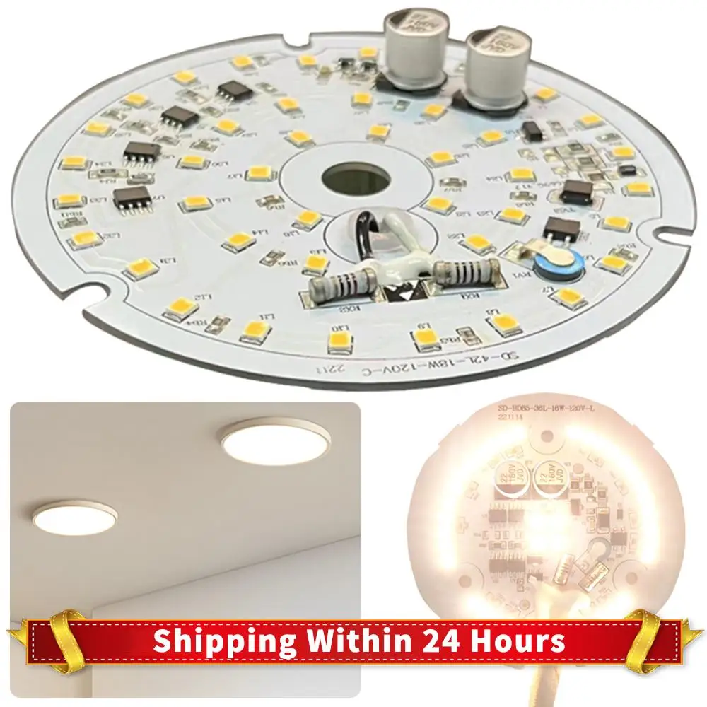 3,94-дюймовый светодиодный комплект потолочного вентилятора 18 Вт 1530LM с регулируемой яркостью, комплект модернизации потолочного вентилятора, сменная панель потолочного светильника заподлицо
3,94-дюймовый светодиодный комплект потолочного вентилятора 18 Вт 1530LM с регулируемой яркостью, комплект модернизации потолочного вентилятора, сменная панель потолочного светильника заподлицо