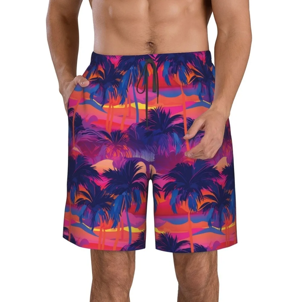 Men's Trendy Skull Print Casual Shorts Summer Loose Drawstring Beach Pants Daily Wear Fashion Sports Shorts
Men's Trendy Skull Print Casual Shorts Summer Loose Drawstring Beach Pants Daily Wear Fashion Sports Shorts