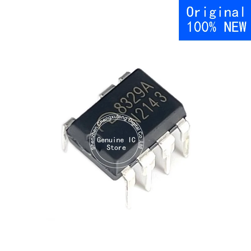 10pcs/lot ME8329AD7G-N ME8329AD7G N ME8329 DIP New Original Genuine Ic
10pcs/lot ME8329AD7G-N ME8329AD7G N ME8329 DIP New Original Genuine Ic