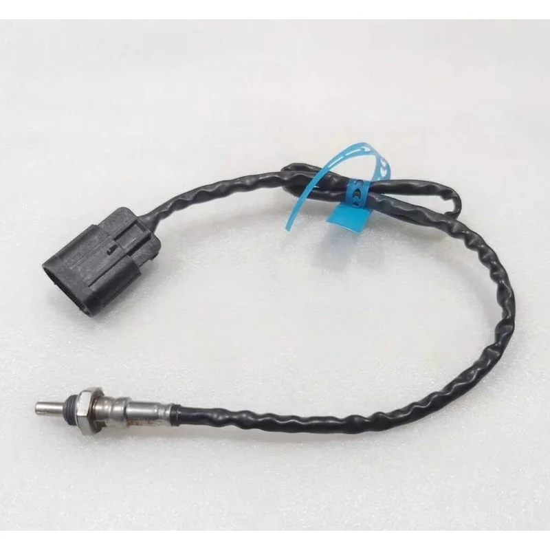 Motorcycle exhaust pipe oxygen sensor For Benelli BJ600GS QJMOTOR SRK600 SRK800
Motorcycle exhaust pipe oxygen sensor For Benelli BJ600GS QJMOTOR SRK600 SRK800